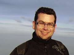 Greig Bonnyrigg Dog Walker